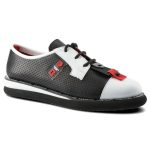 Półbuty damskie Lanqier