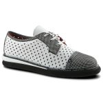 Półbuty damskie Lanqier