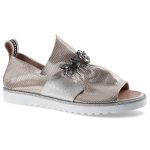 Półbuty damskie Lanqier