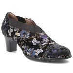 Półbuty damskie Laura Vita