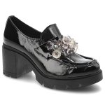 Półbuty damskie Lemar