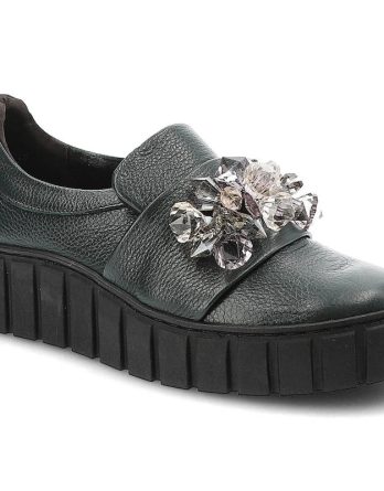 Półbuty damskie Lemar