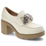 Półbuty damskie Lemar