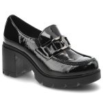 Półbuty damskie Lemar