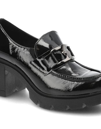 Półbuty damskie Lemar