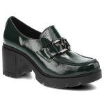 Półbuty damskie Lemar