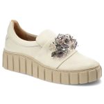 Półbuty damskie Lemar