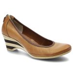 Półbuty damskie Lemar