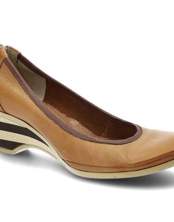 Półbuty damskie Lemar