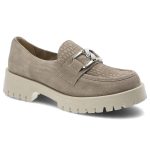 Półbuty damskie Lemar