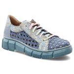 Półbuty damskie Maciejka