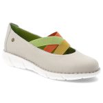 Półbuty damskie Maciejka