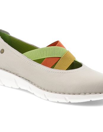 Półbuty damskie Maciejka