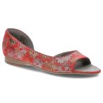 Półbuty damskie Maciejka