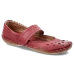 Półbuty damskie Maciejka