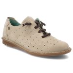 Półbuty damskie Maciejka