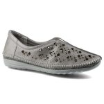 Półbuty damskie Maciejka