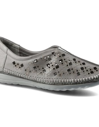 Półbuty damskie Maciejka