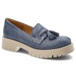 Półbuty damskie Maciejka