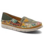 Półbuty damskie Maciejka