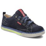 Półbuty damskie Nagaba