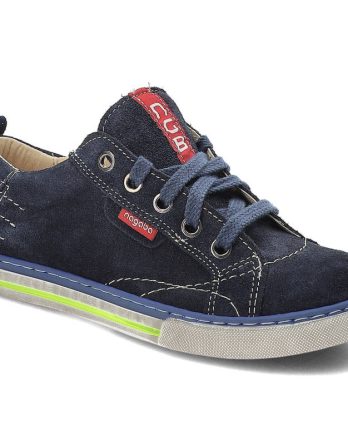 Półbuty damskie Nagaba