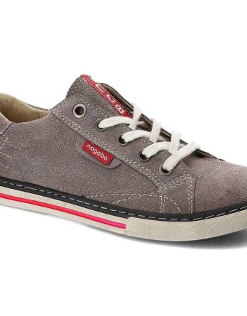 Półbuty damskie Nagaba