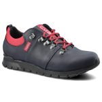 Półbuty damskie Nagaba