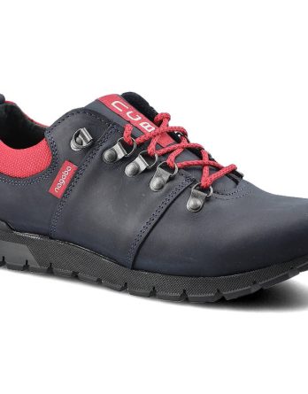 Półbuty damskie Nagaba