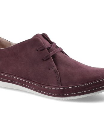 Półbuty damskie Nagaba