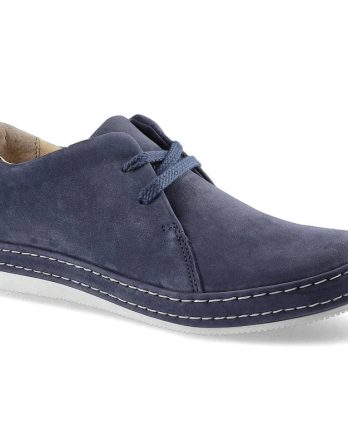 Półbuty damskie Nagaba