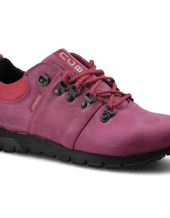 Półbuty damskie Nagaba