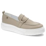 Półbuty damskie Nessi