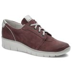 Półbuty damskie Pollonus