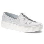 Półbuty damskie Pollonus