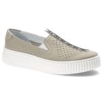 Półbuty damskie Pollonus