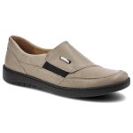 Półbuty damskie Pollonus