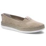 Półbuty damskie Pollonus