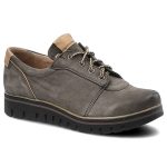 Półbuty damskie Pollonus