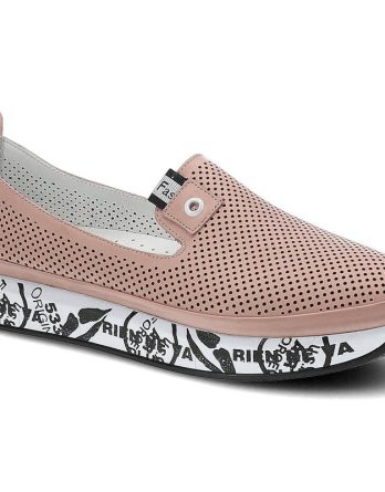 Półbuty damskie Ravini