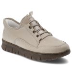 Półbuty damskie Rieker