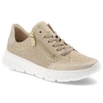 Półbuty damskie Rieker