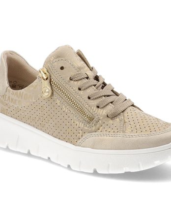 Półbuty damskie Rieker