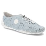 Półbuty damskie Rieker