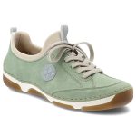 Półbuty damskie Rieker