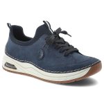 Półbuty damskie Rieker