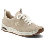 Półbuty damskie Rieker