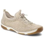 Półbuty damskie Rieker