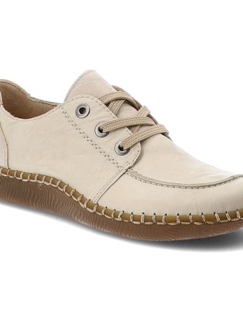 Półbuty damskie Rieker