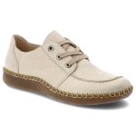 Półbuty damskie Rieker